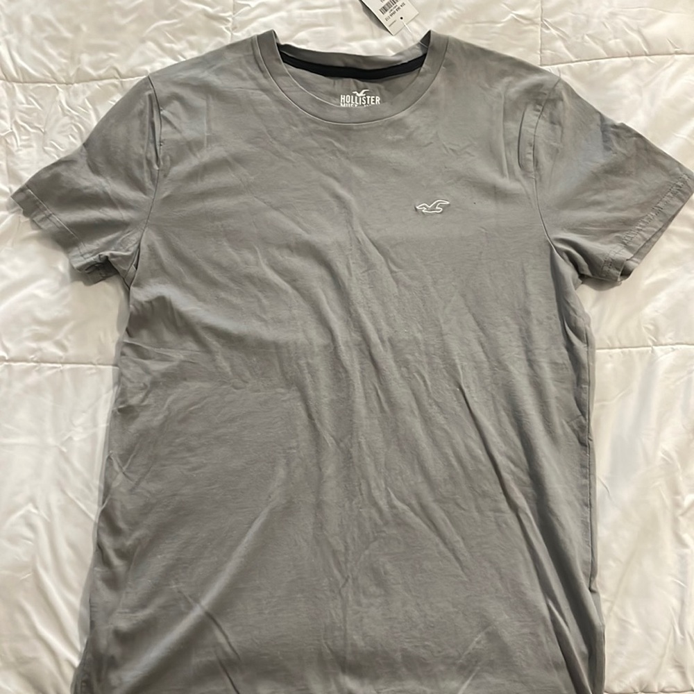 Brand new Hollister tshirt